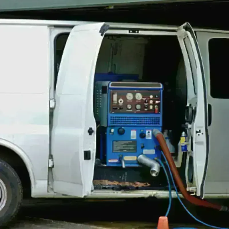 Water Extraction process in Lafayette County, AR